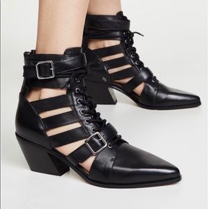 villa rouge vezi trainer sneakers